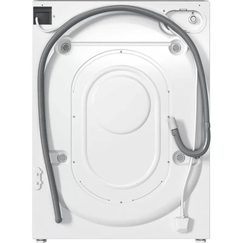 Whirlpool BI WMWG 71483E EU N veļas mašīna, priekšējā ielāde, 7 kg, 1351 apgr./min, balta