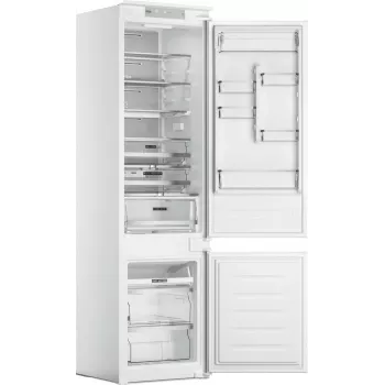 Whirlpool WHC20 T573 P Iebūvējamais Ledusskapis 280 L Balts