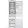 Whirlpool WHC20 T573 P Iebūvējamais Ledusskapis 280 L Balts