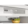 Whirlpool WHC20 T573 P Iebūvējamais Ledusskapis 280 L Balts