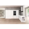 Whirlpool WHC20 T573 P Iebūvējamais Ledusskapis 280 L Balts