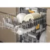 Whirlpool MaxiSpace W8I HT58 T Pilnībā iebūvējama trauku mazgājamā mašīna 14 komplekti
