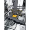 Whirlpool MaxiSpace W8I HT58 T Pilnībā iebūvējama trauku mazgājamā mašīna 14 komplekti