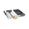 Whirlpool MaxiSpace W8I HT58 T Pilnībā iebūvējama trauku mazgājamā mašīna 14 komplekti