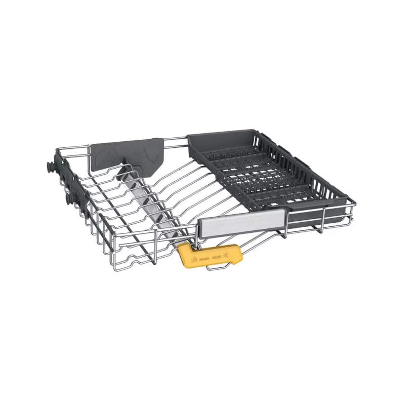 Whirlpool MaxiSpace W8I HT58 T Pilnībā iebūvējama trauku mazgājamā mašīna 14 komplekti
