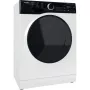 Veļas mazgājamā mašīna Whirlpool WRSB 7259 D EU, priekšējā ielāde, 7 kg, 1151 RPM, melna, balta