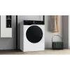 Veļas mazgājamā mašīna Whirlpool WRSB 7259 D EU, priekšējā ielāde, 7 kg, 1151 RPM, melna, balta