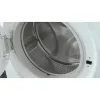 Veļas mazgājamā mašīna Whirlpool WRSB 7259 D EU, priekšējā ielāde, 7 kg, 1151 RPM, melna, balta
