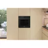 Whirlpool AKZ9S 8270 FB 73 L Melna iebūvējamā elektriskā cepeškrāsns