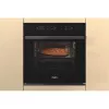 Whirlpool AKZ9S 8270 FB 73 L Melna iebūvējamā elektriskā cepeškrāsns