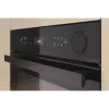 Whirlpool AKZ9S 8270 FB 73 L Melna iebūvējamā elektriskā cepeškrāsns