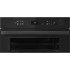 Whirlpool AKZ9S 8270 FB 73 L Melna iebūvējamā elektriskā cepeškrāsns