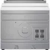 Whirlpool AKZ9S 8270 FB 73 L Melna iebūvējamā elektriskā cepeškrāsns