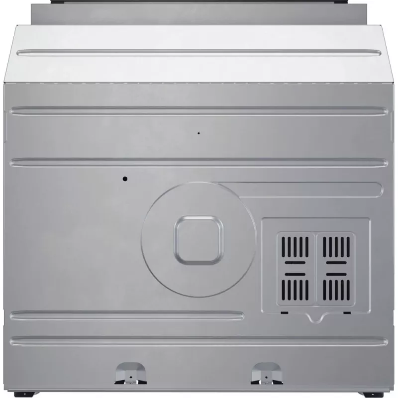 Whirlpool AKZ9S 8270 FB 73 L Melna iebūvējamā elektriskā cepeškrāsns