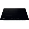 Whirlpool WS Q2160 NE Melns Iebūvējama 59 cm Indukcijas plīts virsma 4 zonām