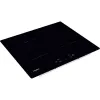 Whirlpool WS Q2160 NE Melns Iebūvējama 59 cm Indukcijas plīts virsma 4 zonām