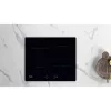 Whirlpool WS Q2160 NE Melns Iebūvējama 59 cm Indukcijas plīts virsma 4 zonām