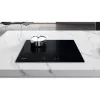 Whirlpool WS Q2160 NE Melns Iebūvējama 59 cm Indukcijas plīts virsma 4 zonām