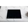 Whirlpool WS Q2160 NE Melns Iebūvējama 59 cm Indukcijas plīts virsma 4 zonām