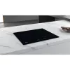 Whirlpool WS Q2160 NE Melns Iebūvējama 59 cm Indukcijas plīts virsma 4 zonām