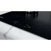 Whirlpool WS Q2160 NE Melns Iebūvējama 59 cm Indukcijas plīts virsma 4 zonām