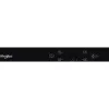 Whirlpool WS Q2160 NE Melns Iebūvējama 59 cm Indukcijas plīts virsma 4 zonām