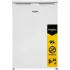 Whirlpool W55Z1 112W Saldētava Lāde Brīvstāvoša 95 L Balta