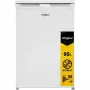 Whirlpool W55Z1 112W Saldētava Lāde Brīvstāvoša 95 L Balta