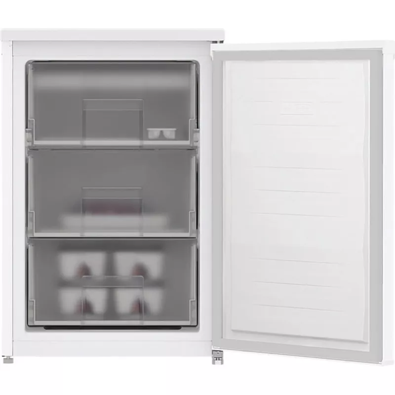 Whirlpool W55Z1 112W Saldētava Lāde Brīvstāvoša 95 L Balta