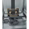 Whirlpool WH6IC11BS7LSA0 pilnībā iebūvējama trauku mazgājamā mašīna, 11 komplekti