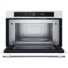Whirlpool WMD44MW balts Grill mikroviļņu krāsns iebūvējamā 31 L 1000 W