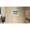 Whirlpool WMD44MW balts Grill mikroviļņu krāsns iebūvējamā 31 L 1000 W