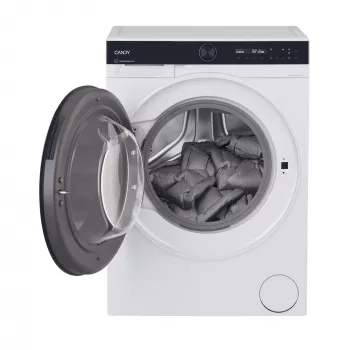 Veļas mašīna Candy BS 48SB6-S priekšējā ielāde 8 kg 1400 apgr./min Balta