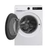 Candy BP 410BL8-S veļas mazgājamā mašīna Priekšējā ielāde 10 kg 1400 RPM Balta