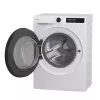 Candy BP 410BL8-S veļas mazgājamā mašīna Priekšējā ielāde 10 kg 1400 RPM Balta