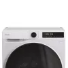 Candy BP 410BL8-S veļas mazgājamā mašīna Priekšējā ielāde 10 kg 1400 RPM Balta