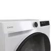 Candy BP 410BL8-S veļas mazgājamā mašīna Priekšējā ielāde 10 kg 1400 RPM Balta