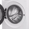 Candy BP 410BL8-S veļas mazgājamā mašīna Priekšējā ielāde 10 kg 1400 RPM Balta