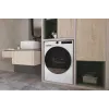 Candy BP 410BL8-S veļas mazgājamā mašīna Priekšējā ielāde 10 kg 1400 RPM Balta