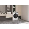 Candy BP 410BL8-S veļas mazgājamā mašīna Priekšējā ielāde 10 kg 1400 RPM Balta