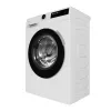 Veļas mazgājamā mašīna Candy BR 26SSB5-S, priekšējā ielāde, 6 kg, 1200 RPM, balta