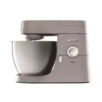Kenwood Chef XL KVL4220S virtuves kombains 1200 W 6,7 L Sudrabs