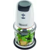 Mini kapāmais Kenwood EasyChop CHP61 500W, kompakts virtuves kombains smalcināšanai, blendēšanai un biezenēšanai