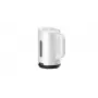 Braun WK 1100 WH elektriskā tējkanna 1.7 L 2200 W Balta