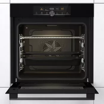 Gorenje BOS6747A01BG 77 L Melna iebūvējamā elektriskā cepeškrāsns