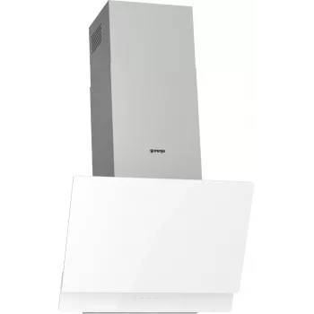 Gorenje WHI649EXGW sienas nosūcējs sudraba, nerūsējošais tērauds 608 m³/h
