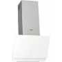 Gorenje WHI649EXGW sienas nosūcējs sudraba, nerūsējošais tērauds 608 m³/h