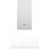 Gorenje WHI649EXGW sienas nosūcējs sudraba, nerūsējošais tērauds 608 m³/h