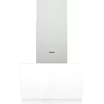 Gorenje WHI649EXGW sienas nosūcējs sudraba, nerūsējošais tērauds 608 m³/h