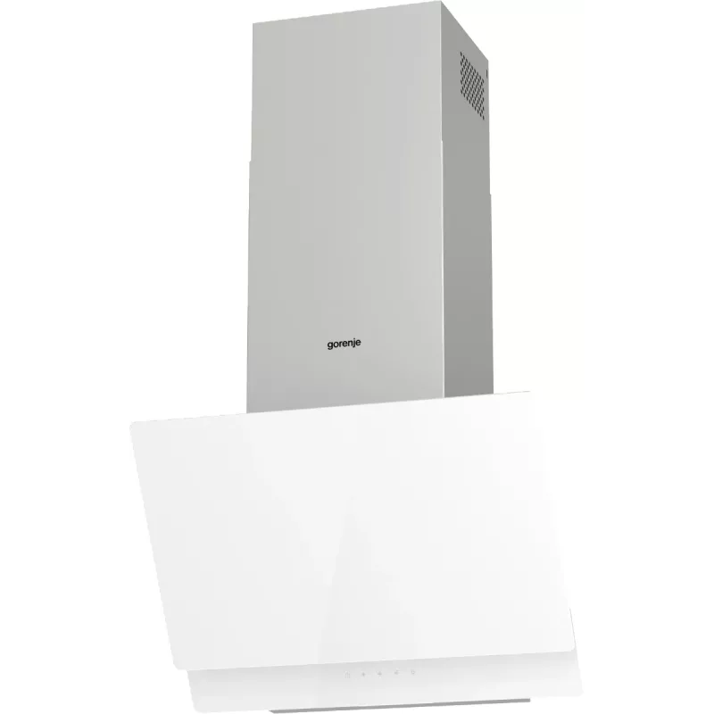 Gorenje WHI649EXGW sienas nosūcējs sudraba, nerūsējošais tērauds 608 m³/h